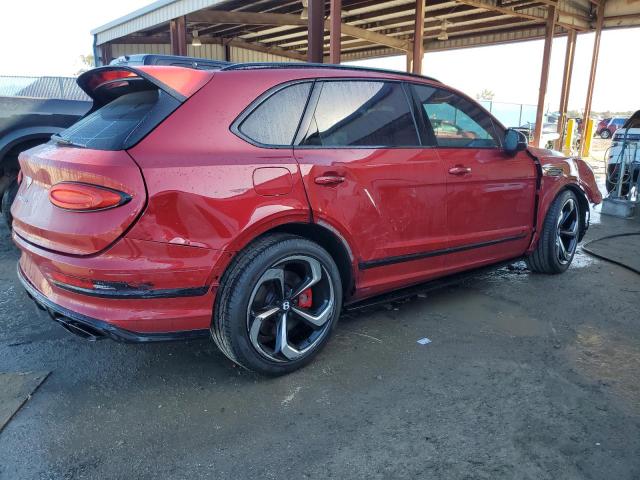 Изображение 3 2023 BENTLEY BENTAYGA  2023 с VIN SJAAT2ZV8PC021680