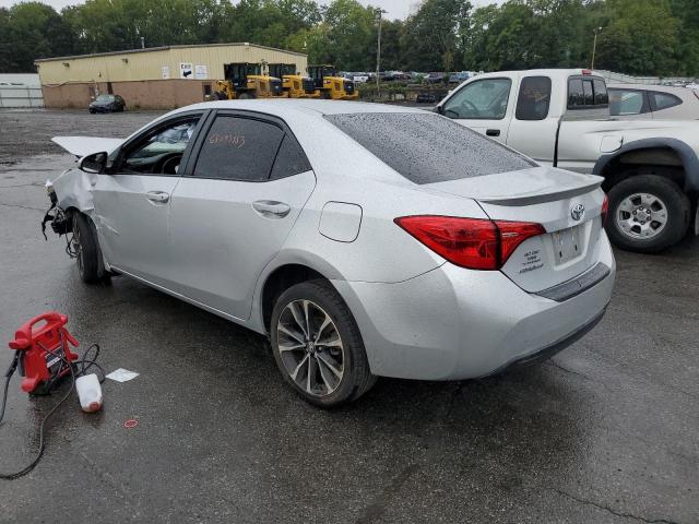 Изображение 2 2019 TOYOTA COROLLA L 2019 с VIN 2T1BURHE7KC213974