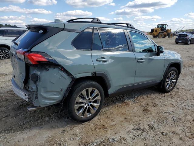 Obraz 3 z 2019 TOYOTA RAV4 XLE PREMIUM 2019 z VIN 2T3A1RFV3KW078439