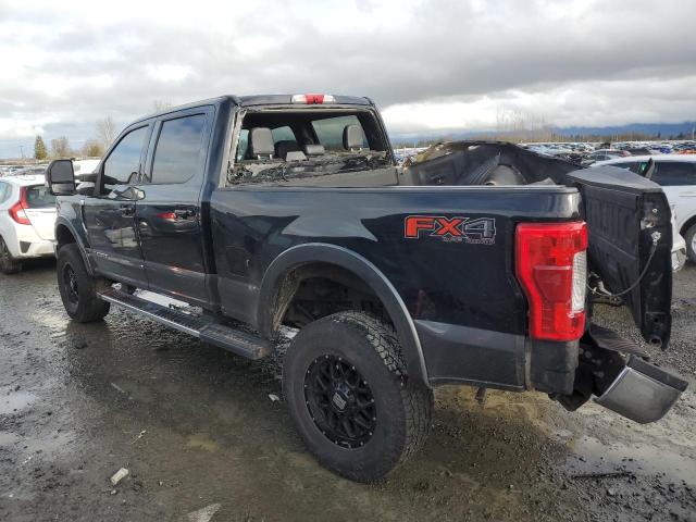 Image 2 of 2018 FORD F350 SUPER DUTY 2018 with VIN 1FT8W3BT6JEC41060