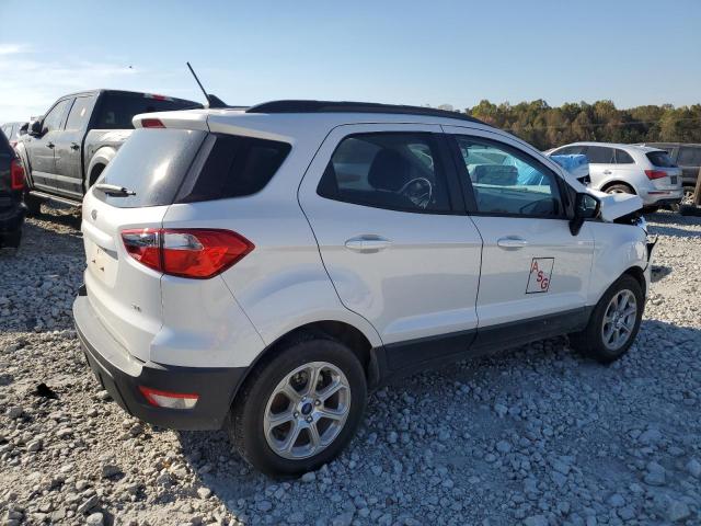 Изображение 3 2021 FORD ECOSPORT SE 2021 с VIN MAJ3S2GE2MC453406