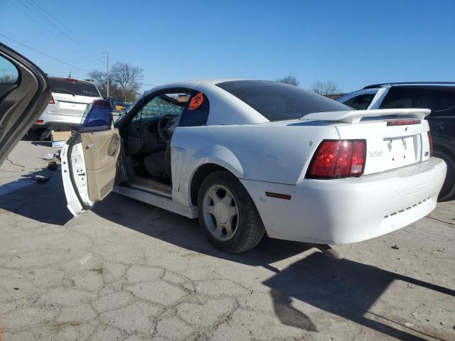 Изображение 2 2001 FORD MUSTANG  2001 с VIN 1FAFP40431F155730