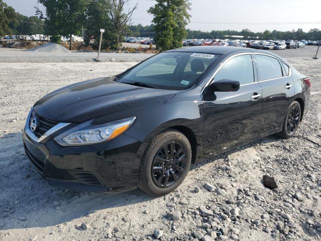 Изображение 1 2018 NISSAN ALTIMA 2.5 2018 с VIN 1N4AL3AP9JC478156