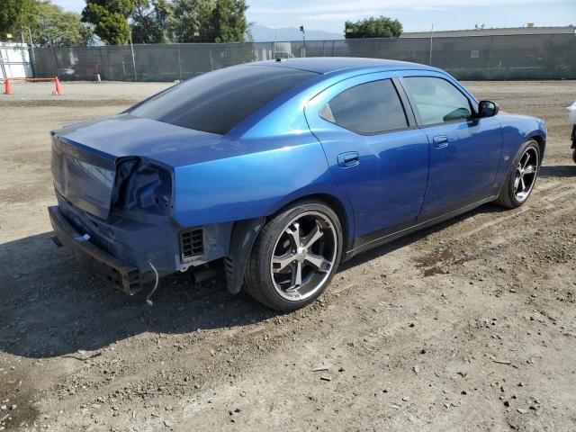 Image 3 of 2010 DODGE CHARGER  2010 with VIN 2B3CA2CV8AH316788