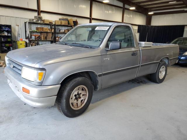 1993 TOYOTA T100  1993 image