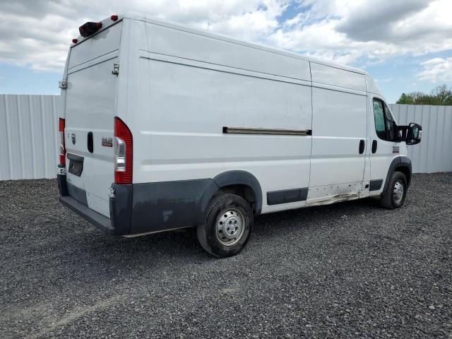 Image 3 of 2017 RAM PROMASTER 3500 3500 HIGH 2017 with VIN 3C6URVJG3HE539450