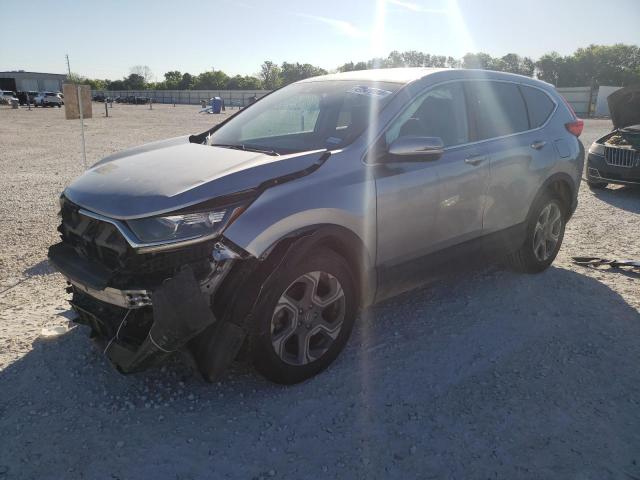 Obraz 1 z 2019 HONDA CR-V EXL 2019 z VIN 7FARW2H85KE060005