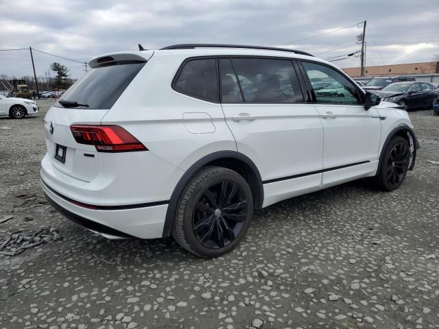Obraz 3 z 2021 VOLKSWAGEN TIGUAN SE 2021 z VIN 3VV2B7AX6MM119098