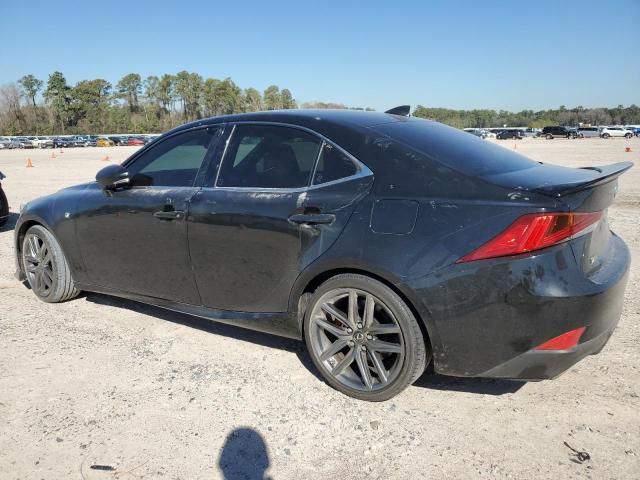 Изображение 2 2018 LEXUS IS 300 2018 с VIN JTHBA1D22J5074322