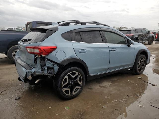 Image 3 of 2019 SUBARU CROSSTREK LIMITED 2019 with VIN JF2GTANC8KH365143