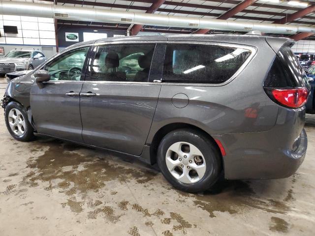Obraz 2 z 2018 CHRYSLER PACIFICA HYBRID TOURING PLUS 2018 z VIN 2C4RC1H78JR306912