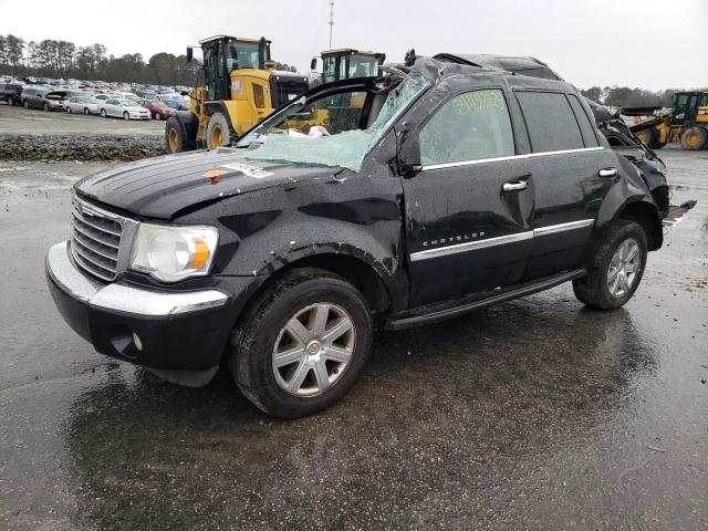 2009 CHRYSLER ASPEN LIMITED 2009 image