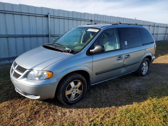 2006 DODGE CARAVAN SXT 2006 image