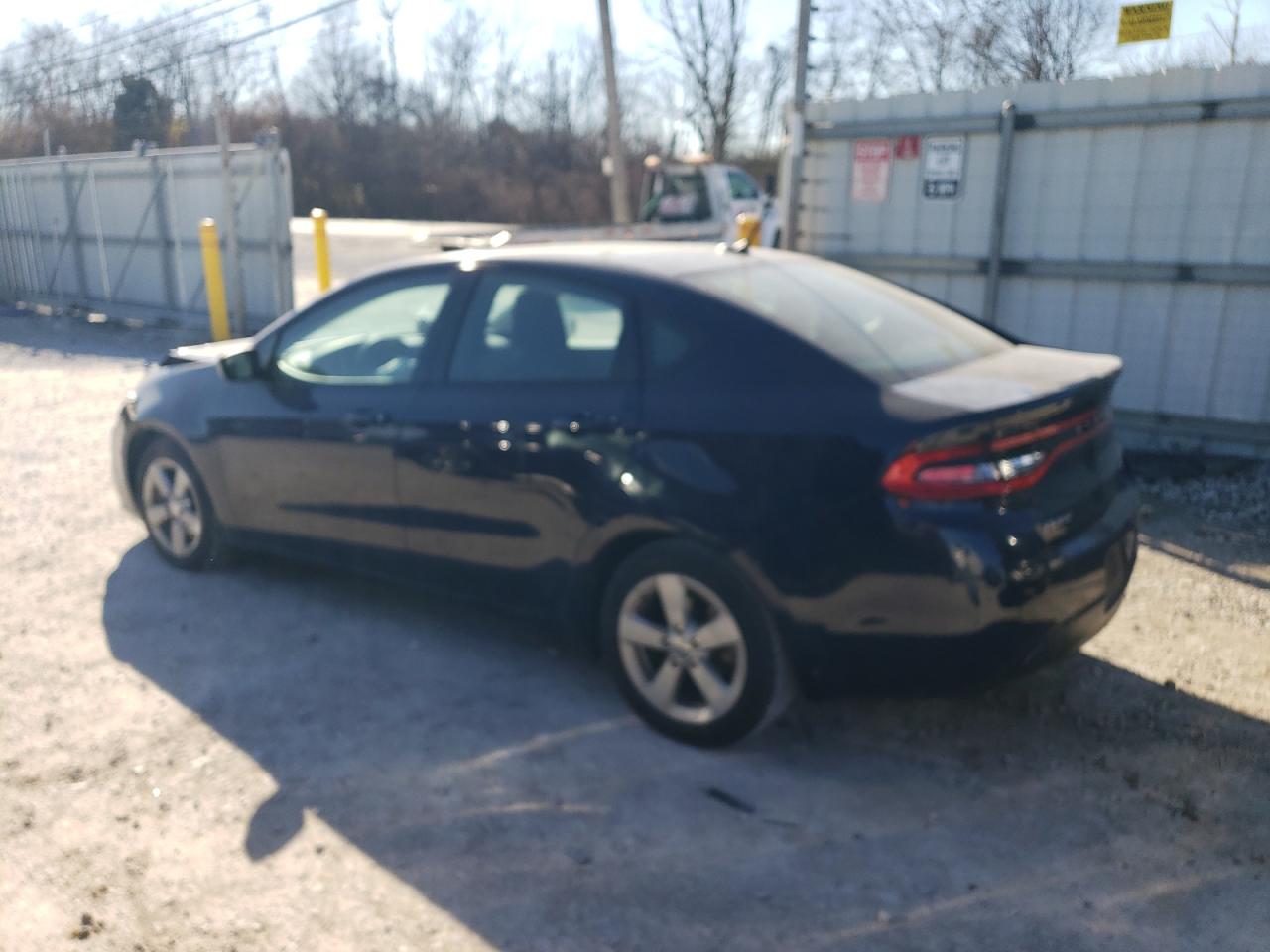 Obraz 2 z 2016 DODGE DART SXT 2016 z VIN 1C3CDFBBXGD549389