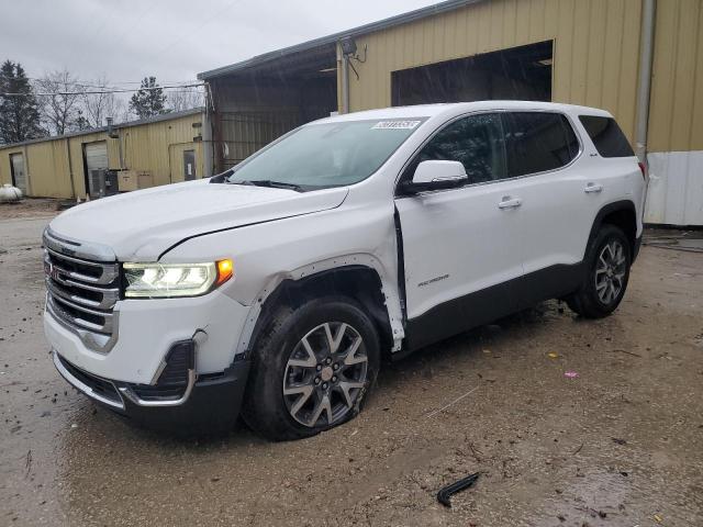 Obraz 2023 GMC ACADIA SLE 2023