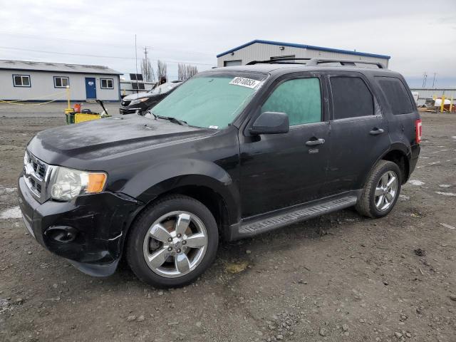 Изображение 2011 FORD ESCAPE XLT 2011