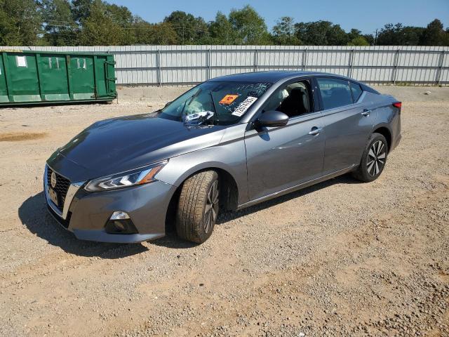 Изображение 1 2020 NISSAN ALTIMA SL 2020 с VIN 1N4BL4EV6LC162302