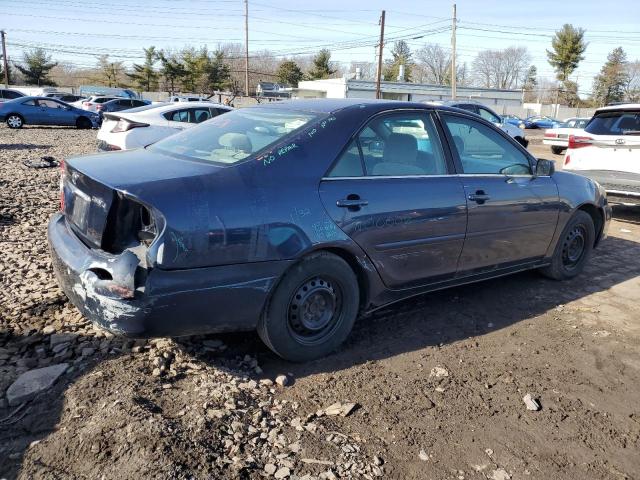 Изображение 3 2002 TOYOTA CAMRY LE 2002 с VIN 4T1BE32K92U537631