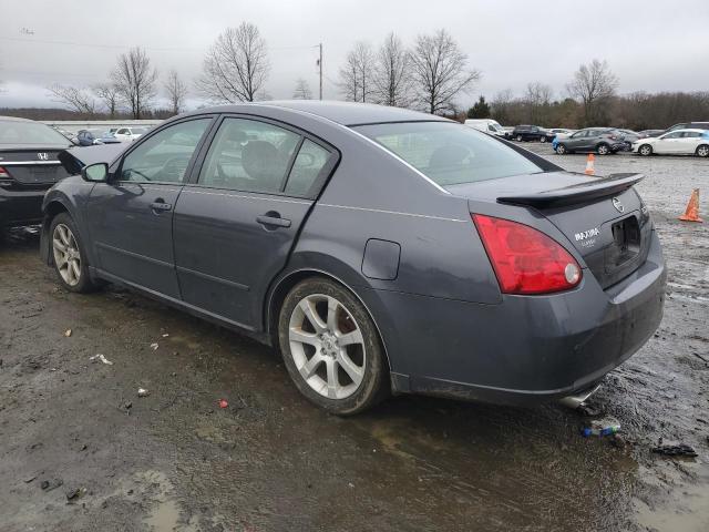 Image 2 of 2007 NISSAN MAXIMA SE 2007 with VIN 1N4BA41E87C805329