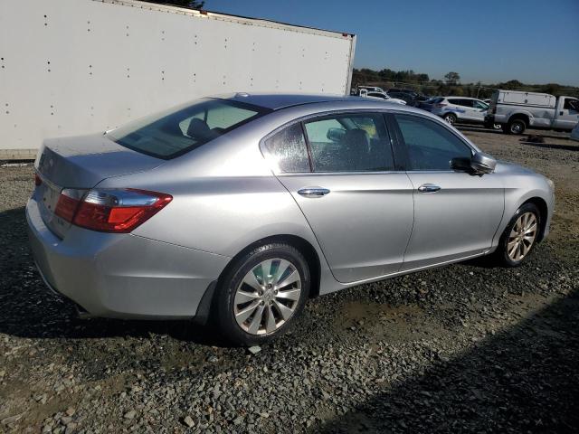 Image 3 of 2013 HONDA ACCORD EXL 2013 with VIN 1HGCR3F87DA012875