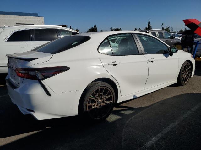 Изображение 3 2023 TOYOTA CAMRY SE NIGHT SHADE 2023 с VIN 4T1G31AK4PU046909