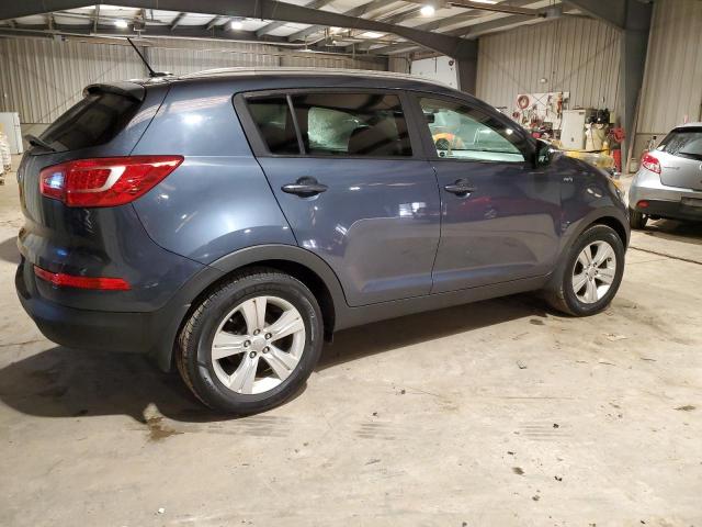 Obraz 3 z 2013 KIA SPORTAGE LX 2013 z VIN KNDPBCA28D7359829