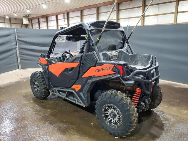 Изображение 3 2019 CAN-AM MAVERICK TRAIL 1000 2019 с VIN 3JB1GAP43KK002208