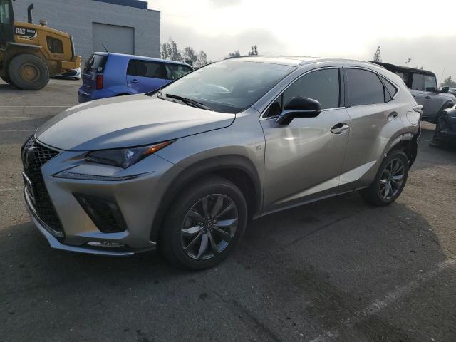 Изображение 2018 LEXUS NX 300 BASE 2018