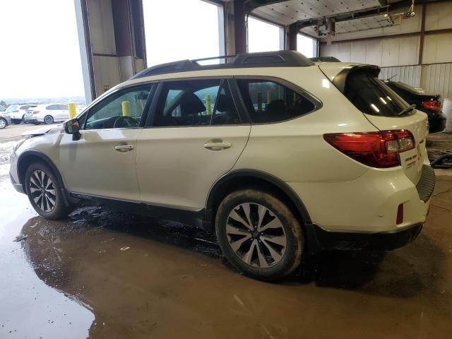Image 2 of 2015 SUBARU OUTBACK 2.5I LIMITED 2015 with VIN 4S4BSAJC7F3332053