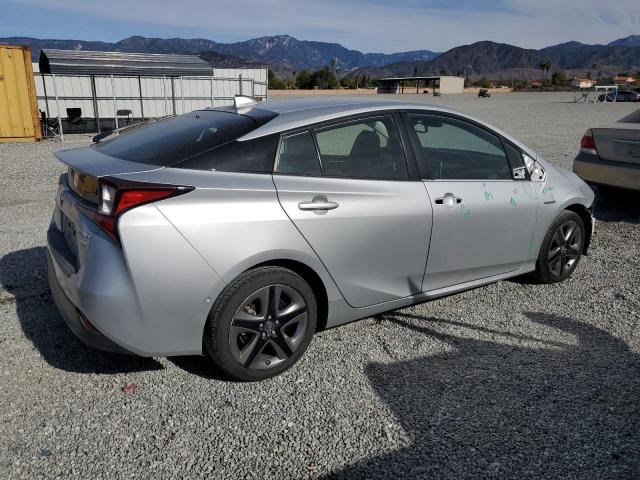 Изображение 3 2021 TOYOTA PRIUS SPECIAL EDITION 2021 с VIN JTDKAMFU5M3129797