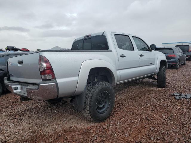 Image 3 of 2009 TOYOTA TACOMA DOUBLE CAB PRERUNNER 2009 with VIN 3TMJU62N29M091741