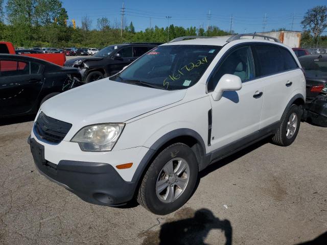 Obraz 1 z 2009 SATURN VUE XE 2009 z VIN 3GSCL33P09S518554