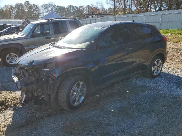 Image 1 of 2017 HONDA HR-V EX 2017 with VIN 3CZRU5H51HM721004