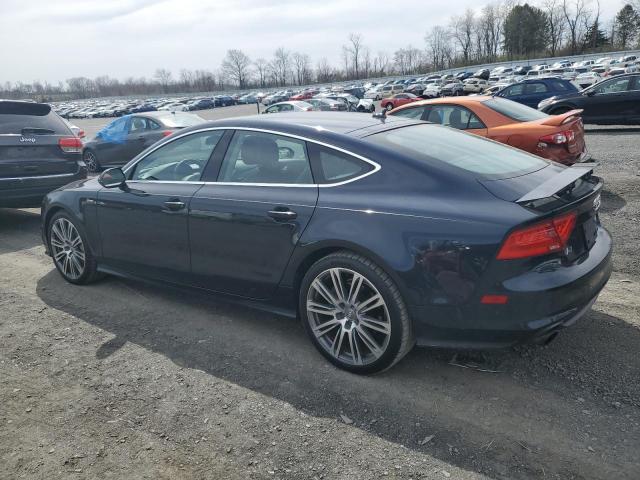 Obraz 2 z 2014 AUDI A7 PRESTIGE 2014 z VIN WAU2GAFC4EN020593