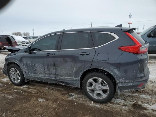 Image 2 of 2018 HONDA CR-V EXL 2018 with VIN 7FARW2H87JE042930