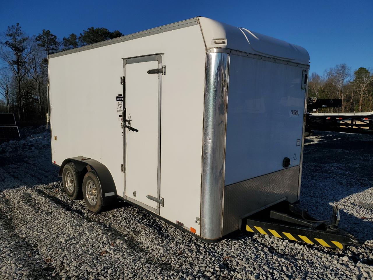 Obraz 2020 UNIT TRAILER 2020