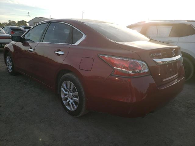 Obraz 2 z 2015 NISSAN ALTIMA 2.5 2015 z VIN 1N4AL3AP1FC468437