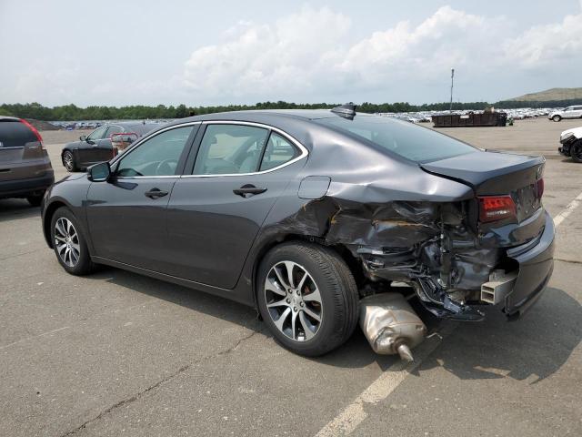 Image 2 of 2016 ACURA TLX  2016 with VIN 19UUB1F35GA014565