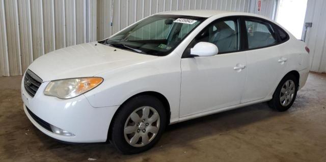 Изображение 1 2008 HYUNDAI ELANTRA GLS 2008 с VIN KMHDU46D18U513393
