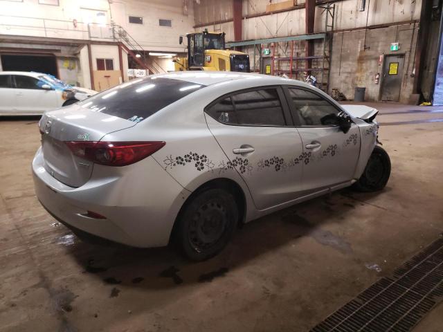 Image 3 of 2018 MAZDA 3 SPORT 2018 with VIN 3MZBN1U79JM269200