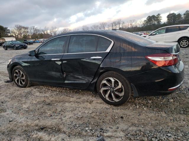 Image 2 of 2016 HONDA ACCORD EXL 2016 with VIN 1HGCR2F84GA044021