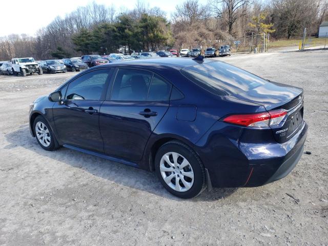 Изображение 2 2024 TOYOTA COROLLA LE 2024 с VIN 5YFB4MDE3RP108707