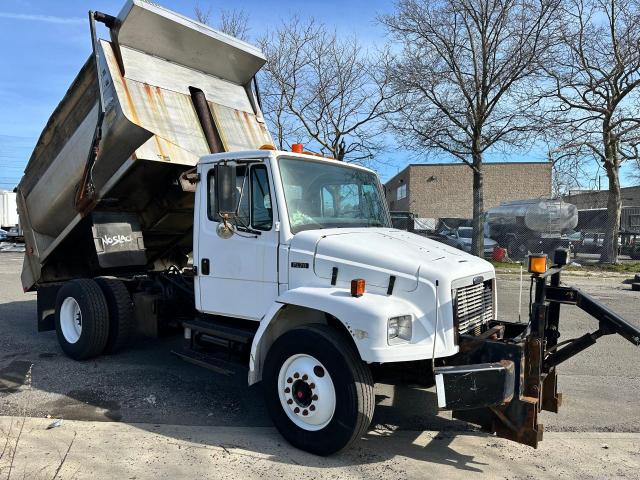 2003 FREIGHTLINER MEDIUM CONVENTIONAL FL70 2003 image