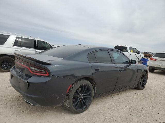 Image 3 of 2018 DODGE CHARGER SXT 2018 with VIN 2C3CDXBG7JH113773