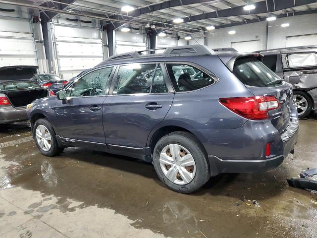 Obraz 2 z 2015 SUBARU OUTBACK 2.5I 2015 z VIN 4S4BSBAC0F3306366