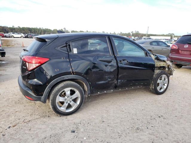 Image 3 of 2016 HONDA HR-V EX 2016 with VIN 3CZRU6H53GM723440