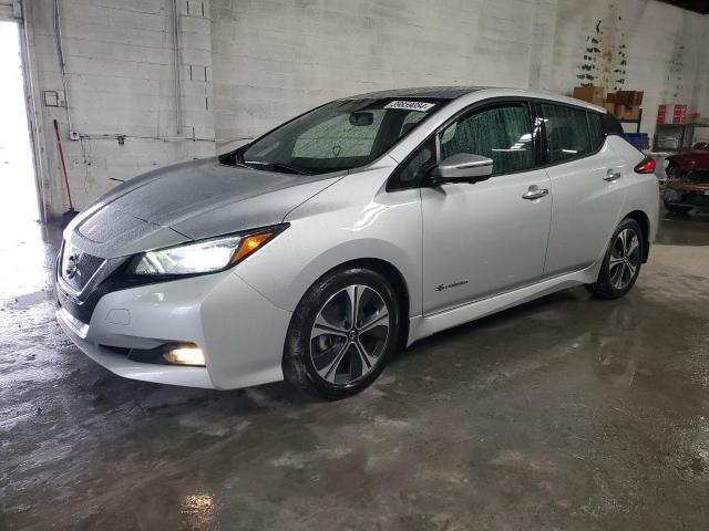 2018 NISSAN LEAF S 2018 image