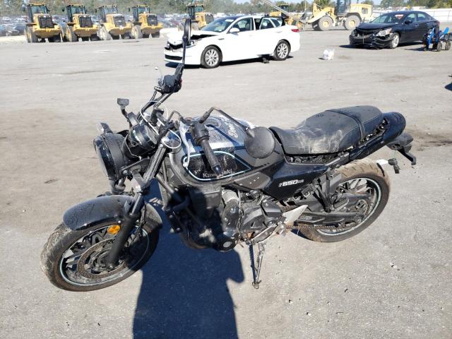 Obraz 2 z 2023 KAWASAKI ER650 M 2023 z VIN ML5EREM10PDA83022