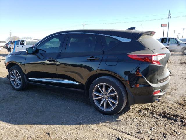 Изображение 2 2020 ACURA RDX TECHNOLOGY 2020 с VIN 5J8TC2H52LL028323