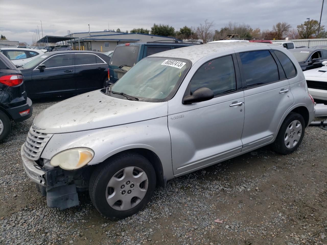 Obraz 2006 CHRYSLER PT CRUISER TOURING 2006